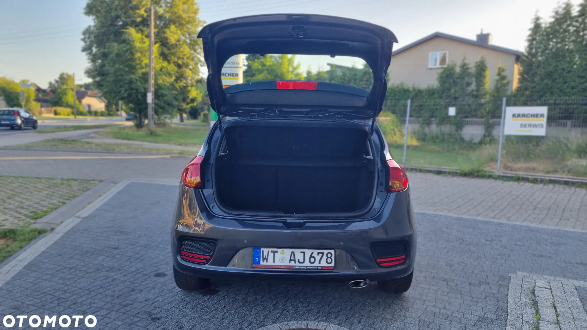 Kia Ceed 1.4 CVVT Vision - 19