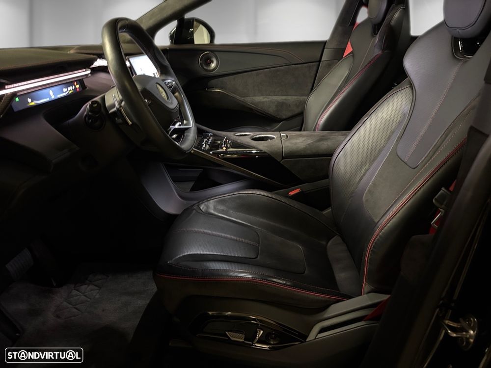 Lotus Eletre EDS 450 - 5