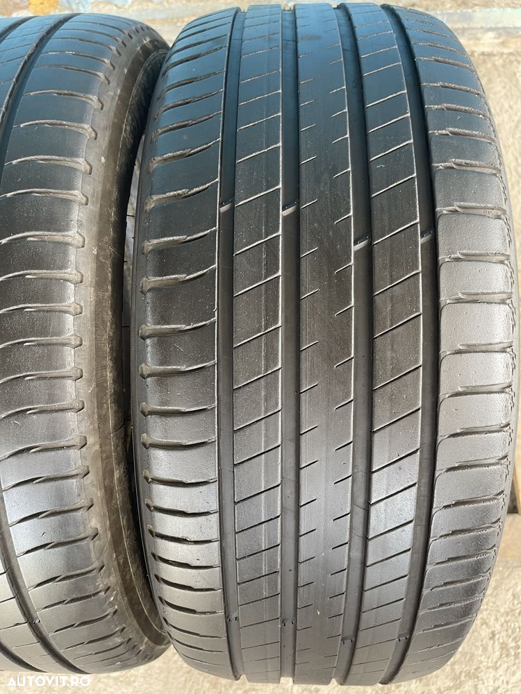 255/45R20 Michelin Laritude Sport 3 - 2