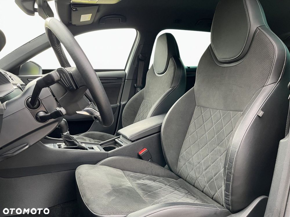 Skoda Superb - 13