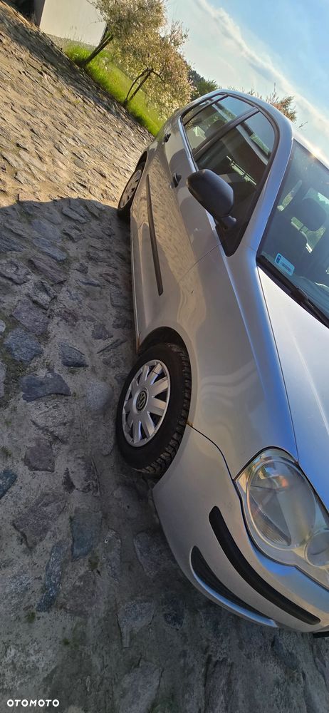 Volkswagen Polo 1.2 Trendline - 16
