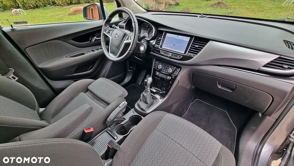 Opel Mokka X 1.4 (ecoFLEX) Start/Stop 4x4 Color Innovation - 24