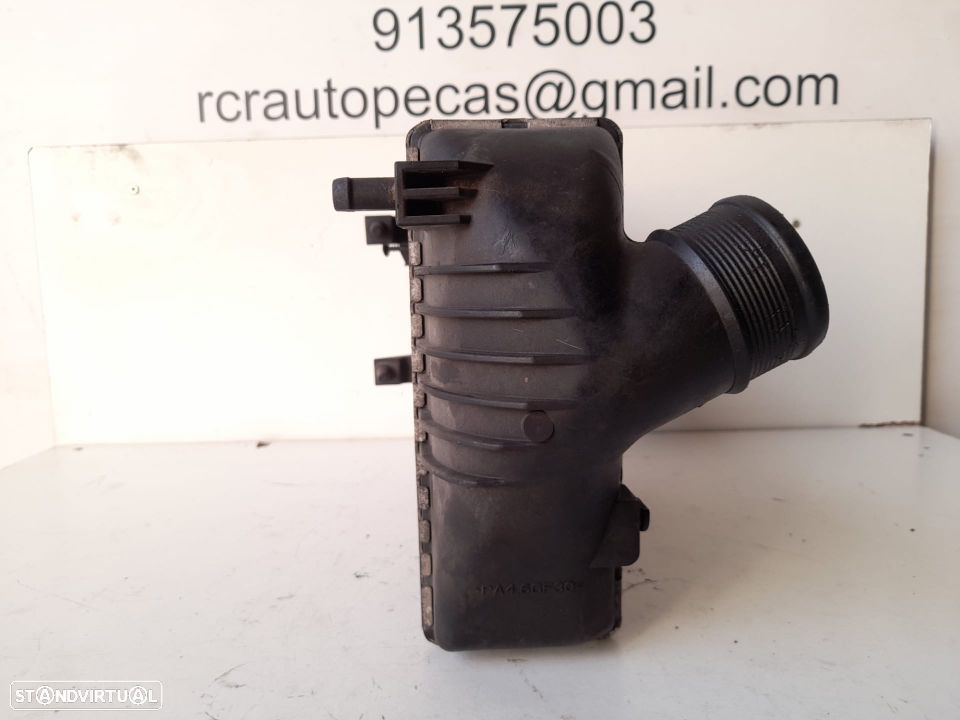 RADIADOR INTERCOOLER MODINE | REF. 4F0145805AD 6620173 | AUDI A6 AVANT C6 2.0 TDI 140CV; - 4