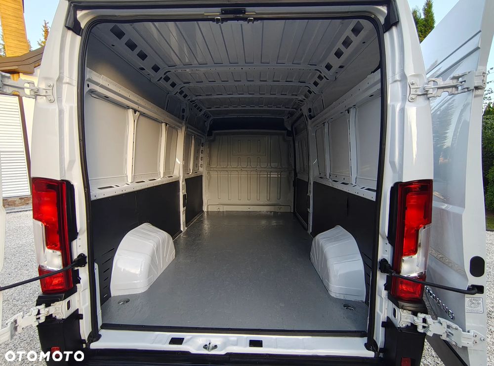 Opel Movano - 19