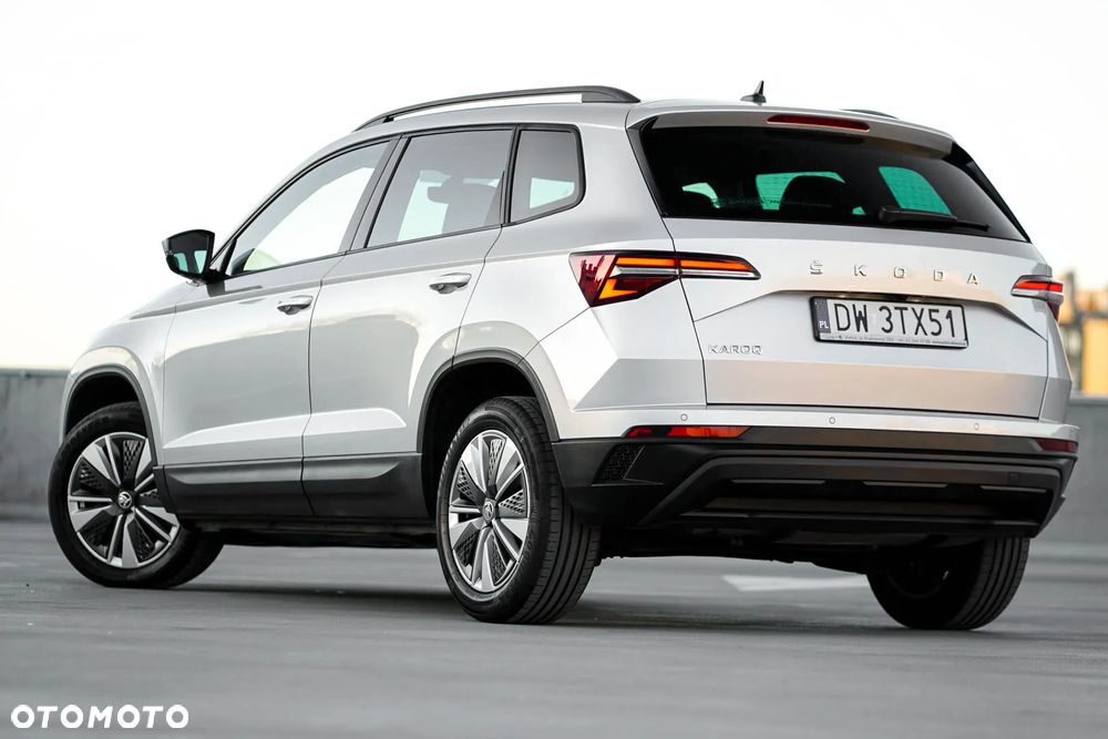 Skoda Karoq 2.0 TDI SCR 4x2 Ambition DSG - 16