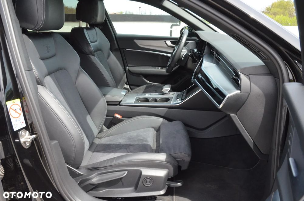 Audi A6 Avant 55 TFSI e quattro S tronic S line - 30