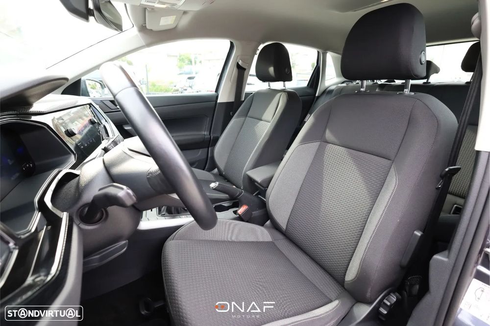 VW Polo 1.0 TSI Life - 17