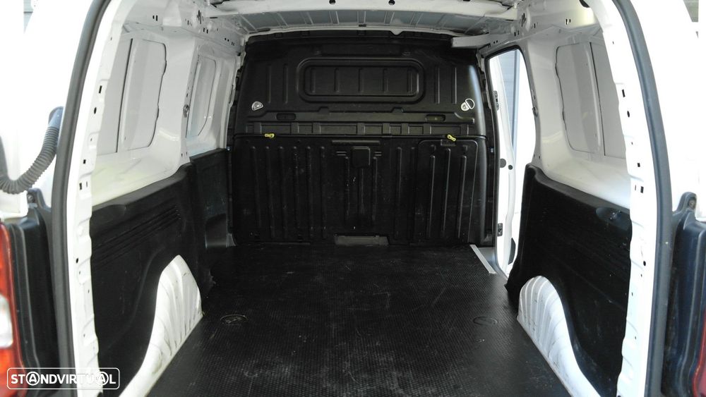 Citroën Berlingo 1.5 BlueHDi XL Control - 9