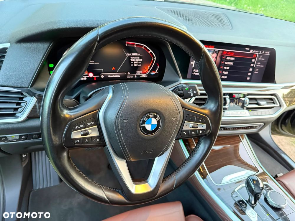 BMW X5 xDrive30d - 12