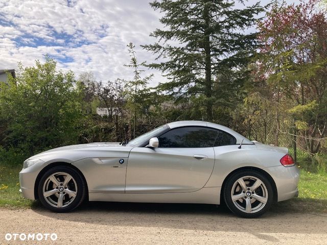 BMW Z4 - 6
