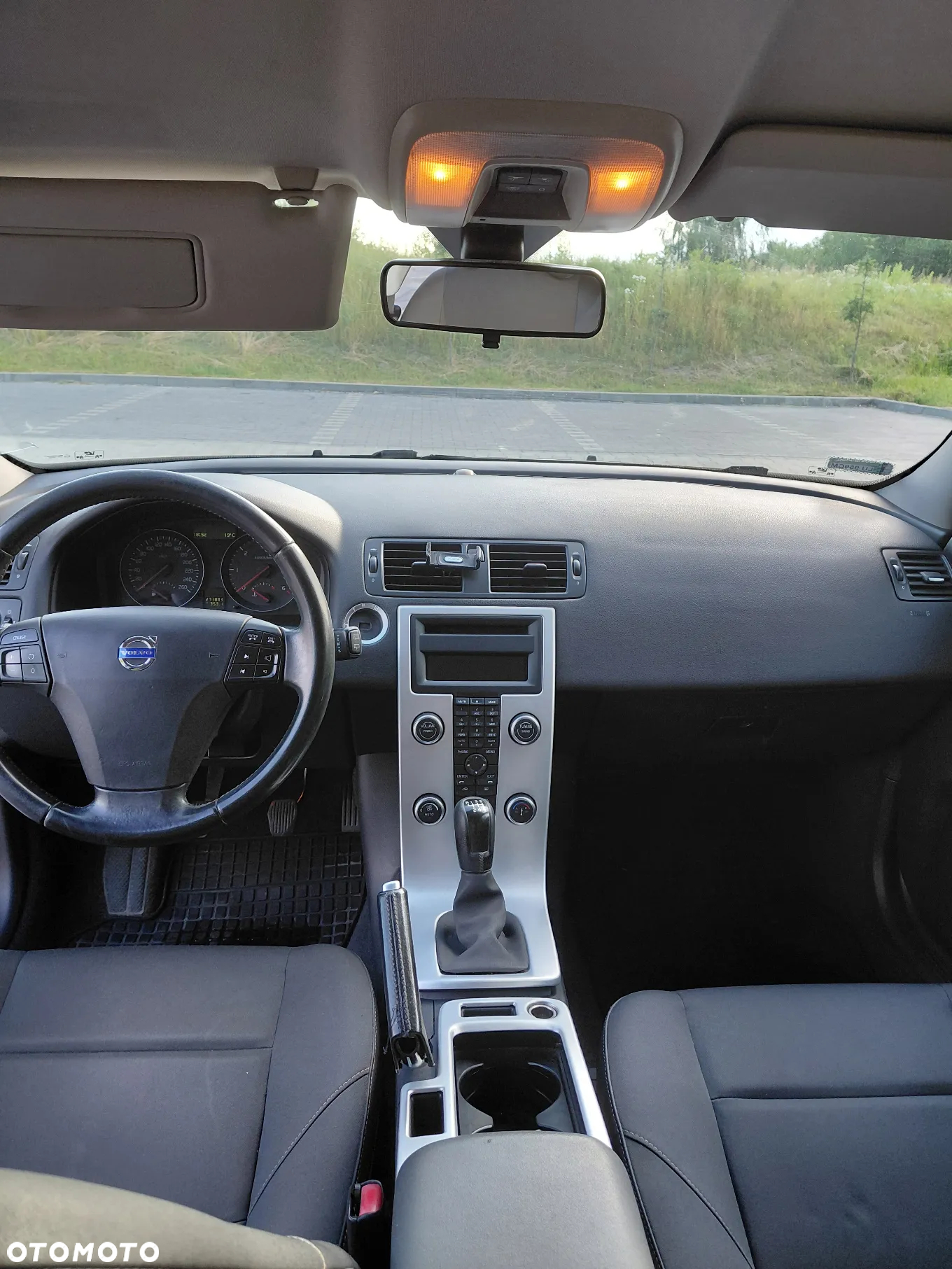 Volvo V50 D2 - 15