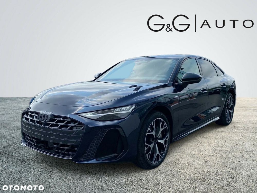 Audi A6 Limousine - 8