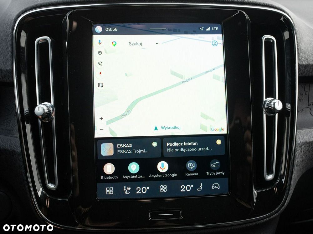 Volvo XC 40 73kWh P6 Recharge Plus - 17