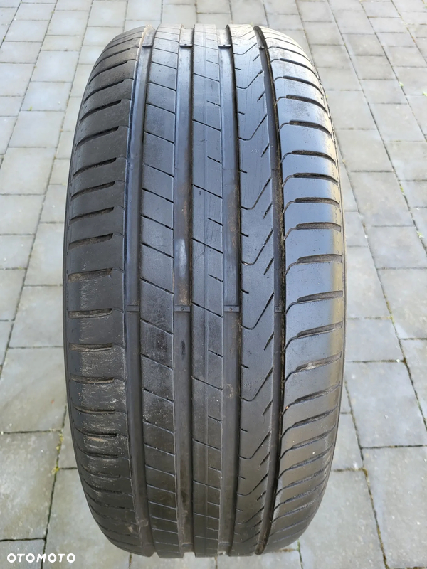 PIRELLI CINTURATO P7 P7C2 225/45R18 91Y
