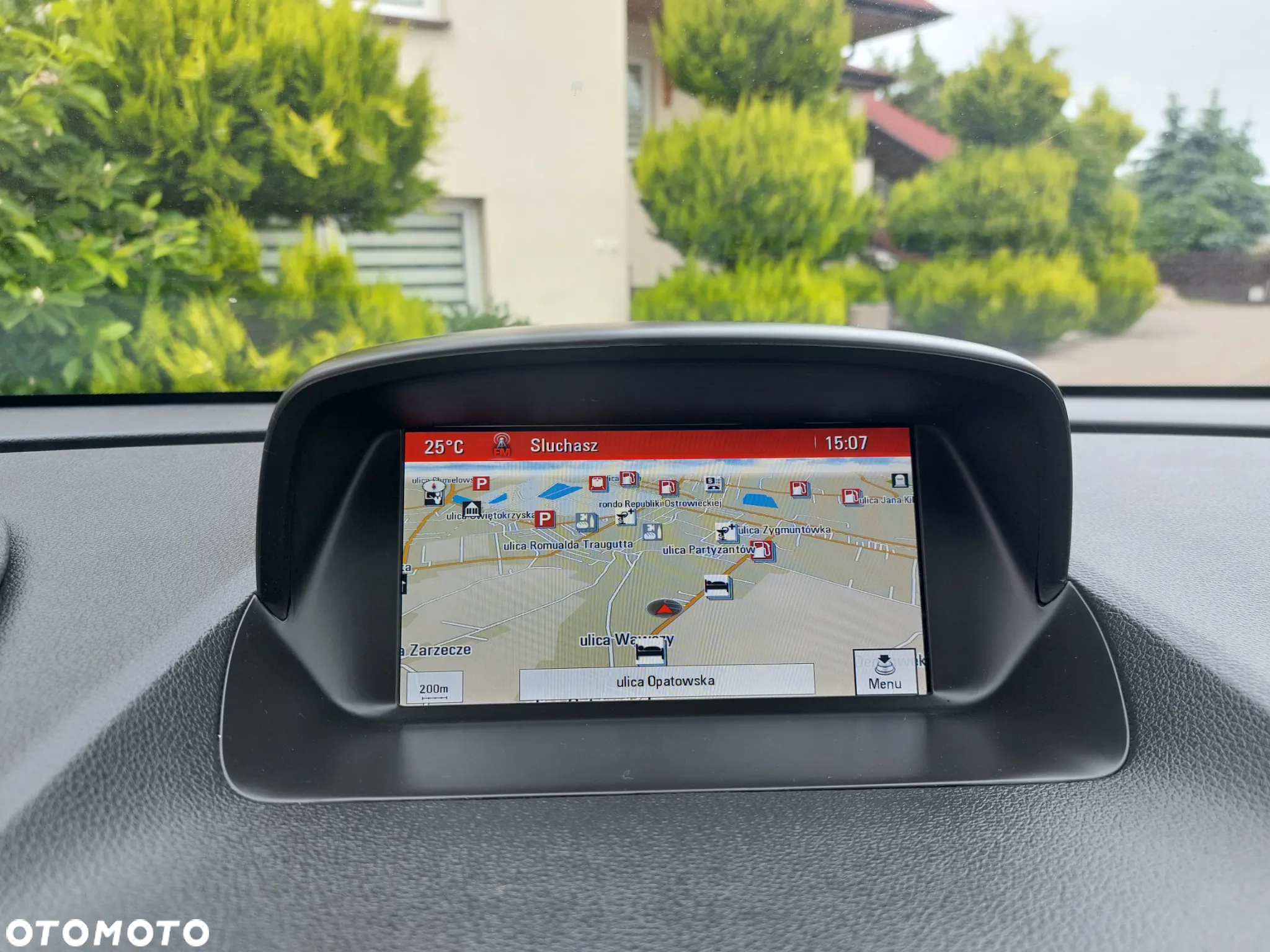 Opel Mokka 1.6 CDTI Cosmo S&S - 32