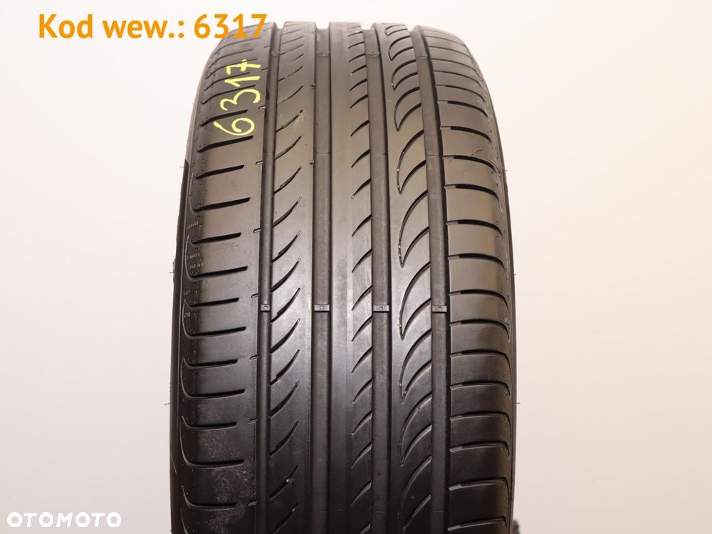 Pirelli POWERGY TM - 225/40 R18 - 2