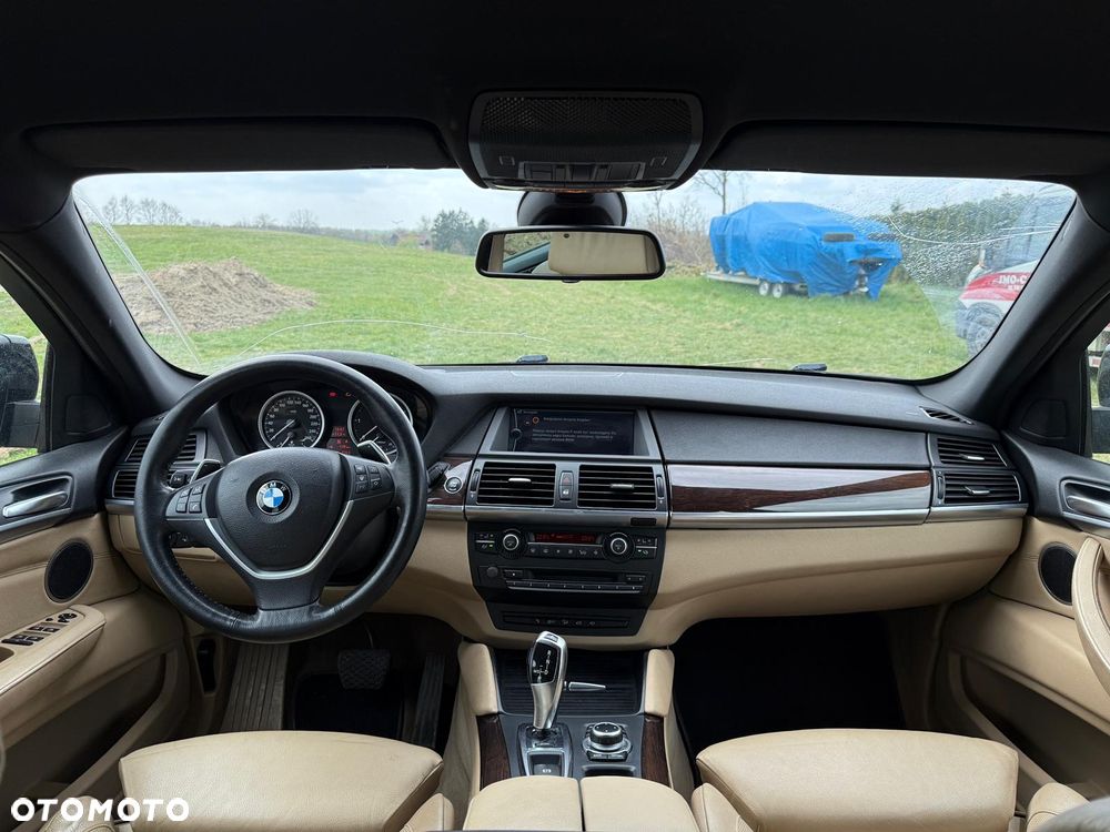 BMW X6 xDrive40d Edition Exclusive - 15