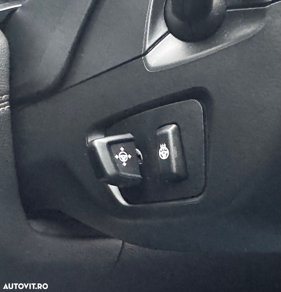 BMW Seria 7 730d xDrive - 30