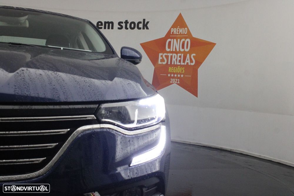 Renault Talisman 1.5 dCi Zen P.Business - 38