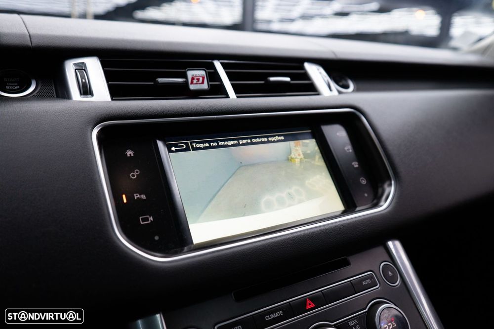 Land Rover Range Rover Sport 3.0 SDV6 HSE Dynamic - 54