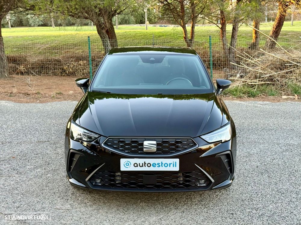 SEAT Ibiza 1.0 TSI Style DSG - 11