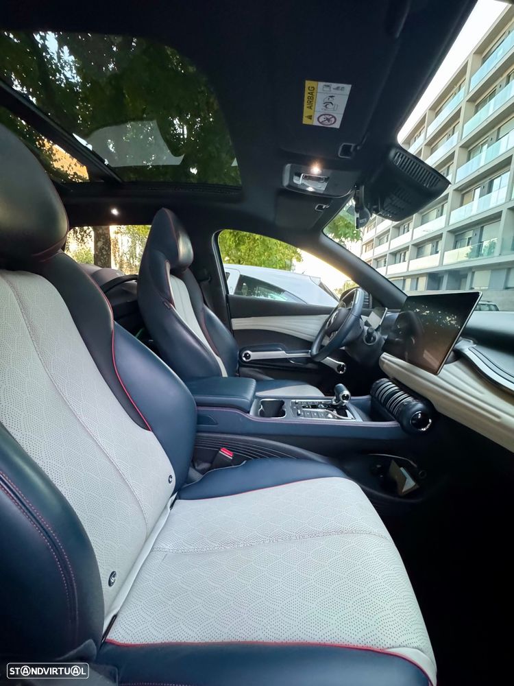BYD Atto 3 60.48 kWh Design - 15