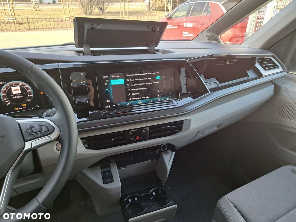 Volkswagen California - 17