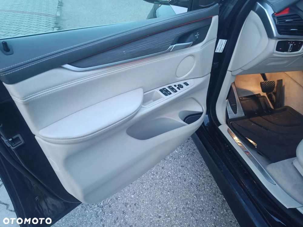 BMW X5 - 9