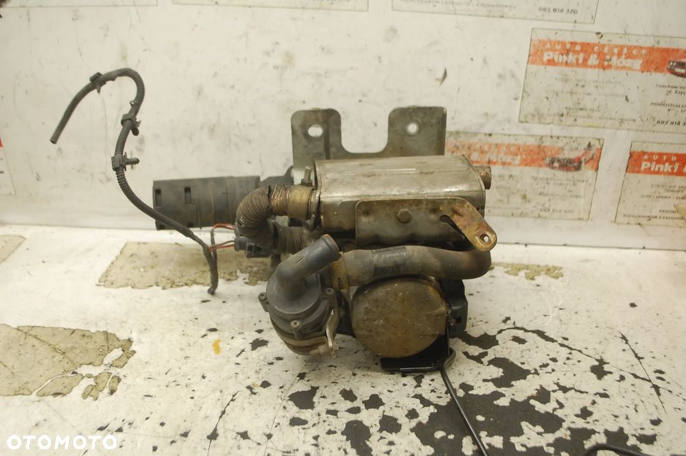 OGRZEWANIE WEBASTO 1K0815065L VW TOURAN I 1.9 TDI AUDI SEAT SKODA 1K0815065R 1K0815065D 1K0815065B - 3