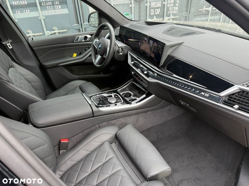 BMW X5 xDrive30d - 32
