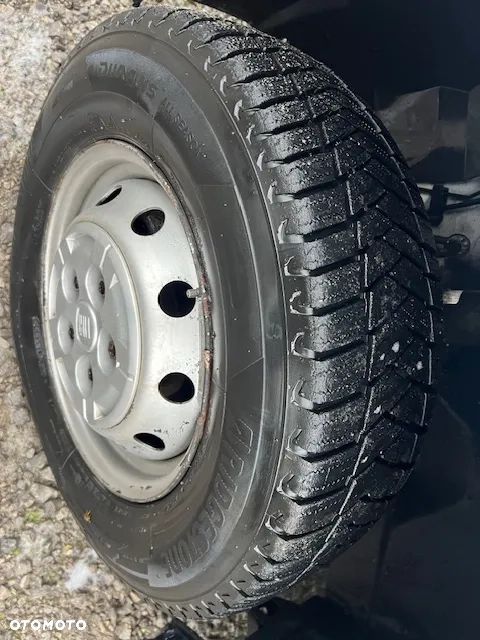 Fiat Ducato L2H1 2,3 130 KM klima tempomat - 28