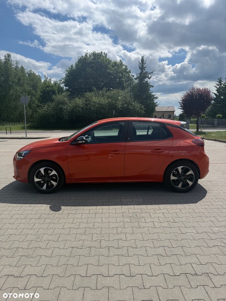 Opel Corsa - 3