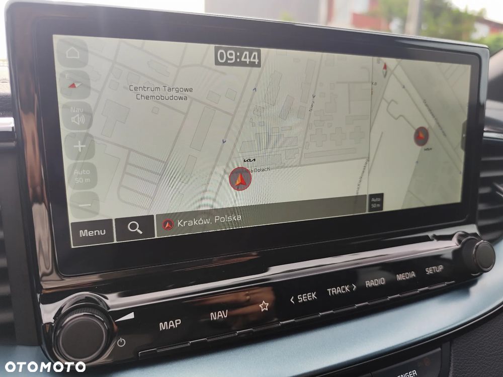 Kia XCeed 1.6 T-GDI Tribute DCT - 20
