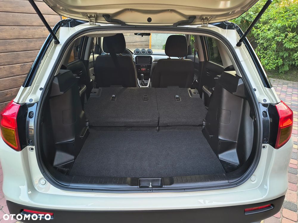 Suzuki Vitara 1.6 Premium 2WD - 21