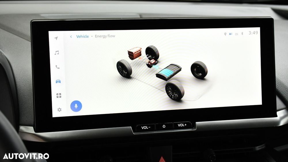 Toyota C-HR 2.0 Hybrid Teamplayer - 14