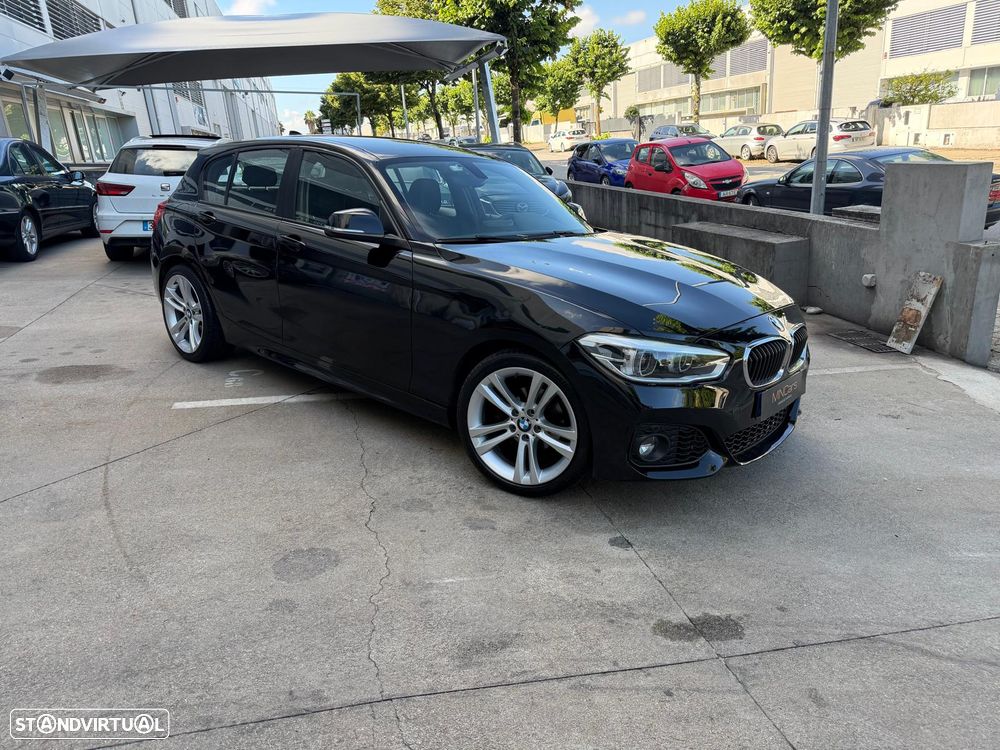 BMW 116 i M Sport - 3