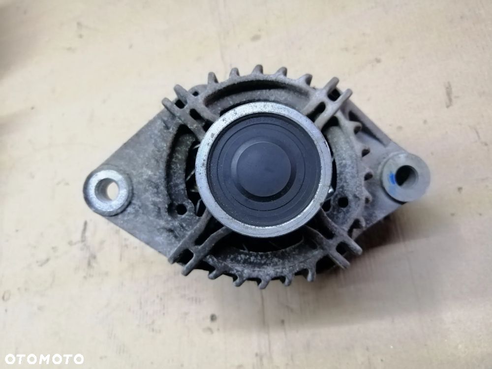 Fiat Croma Doblo 1.9 M.Jet alternator Denso 100A 51854901  MS 1012101091 - 6