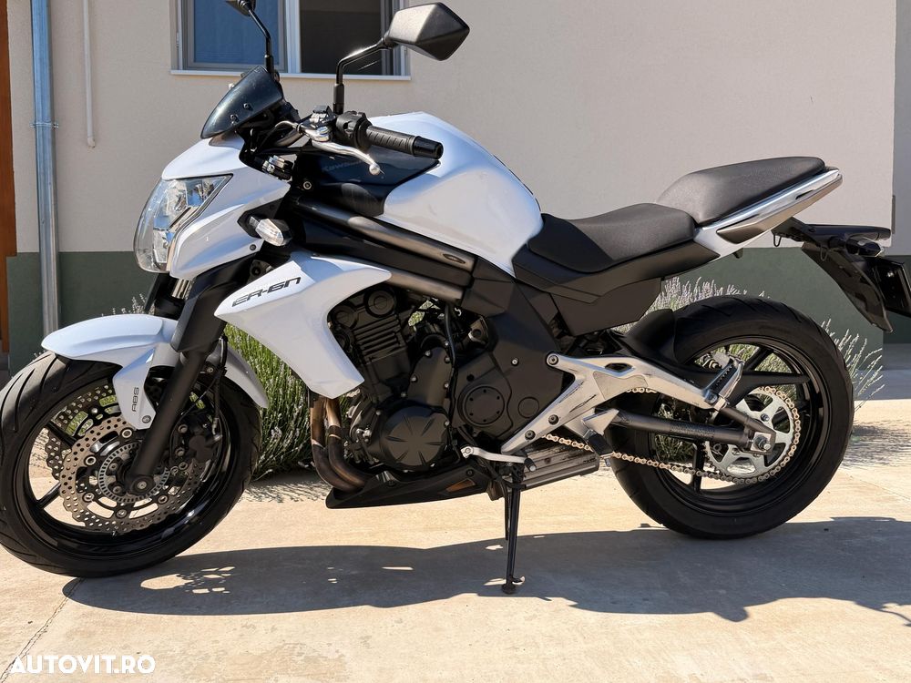 Kawasaki Altul - 10