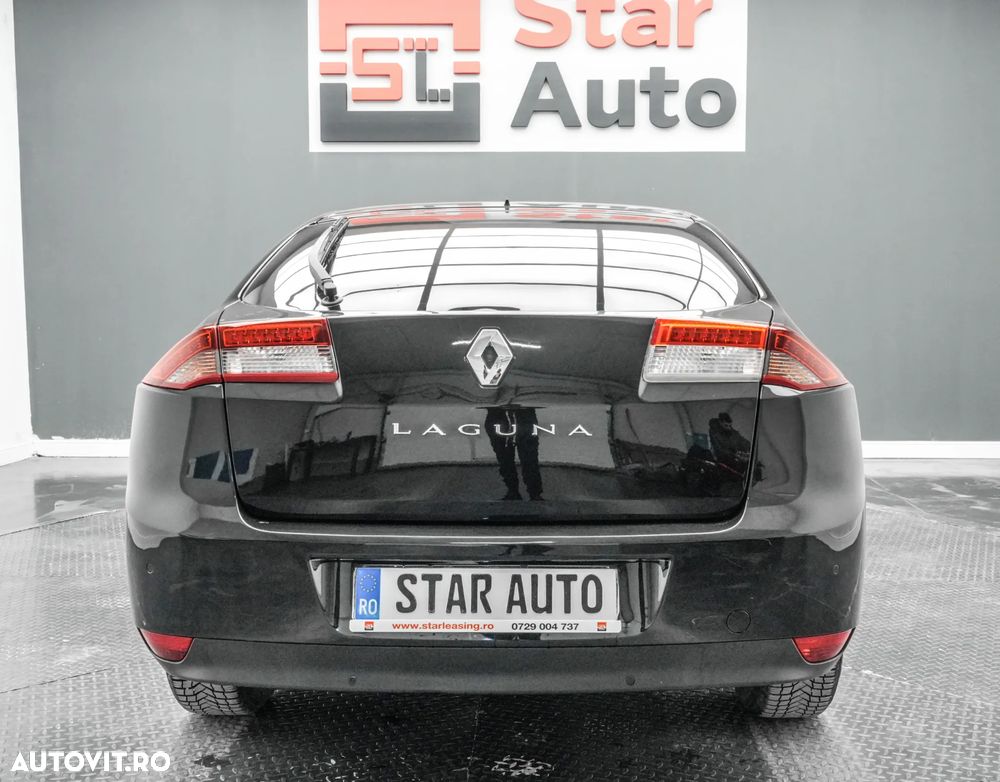 Renault Laguna 1.5dCi Dynamique - 5