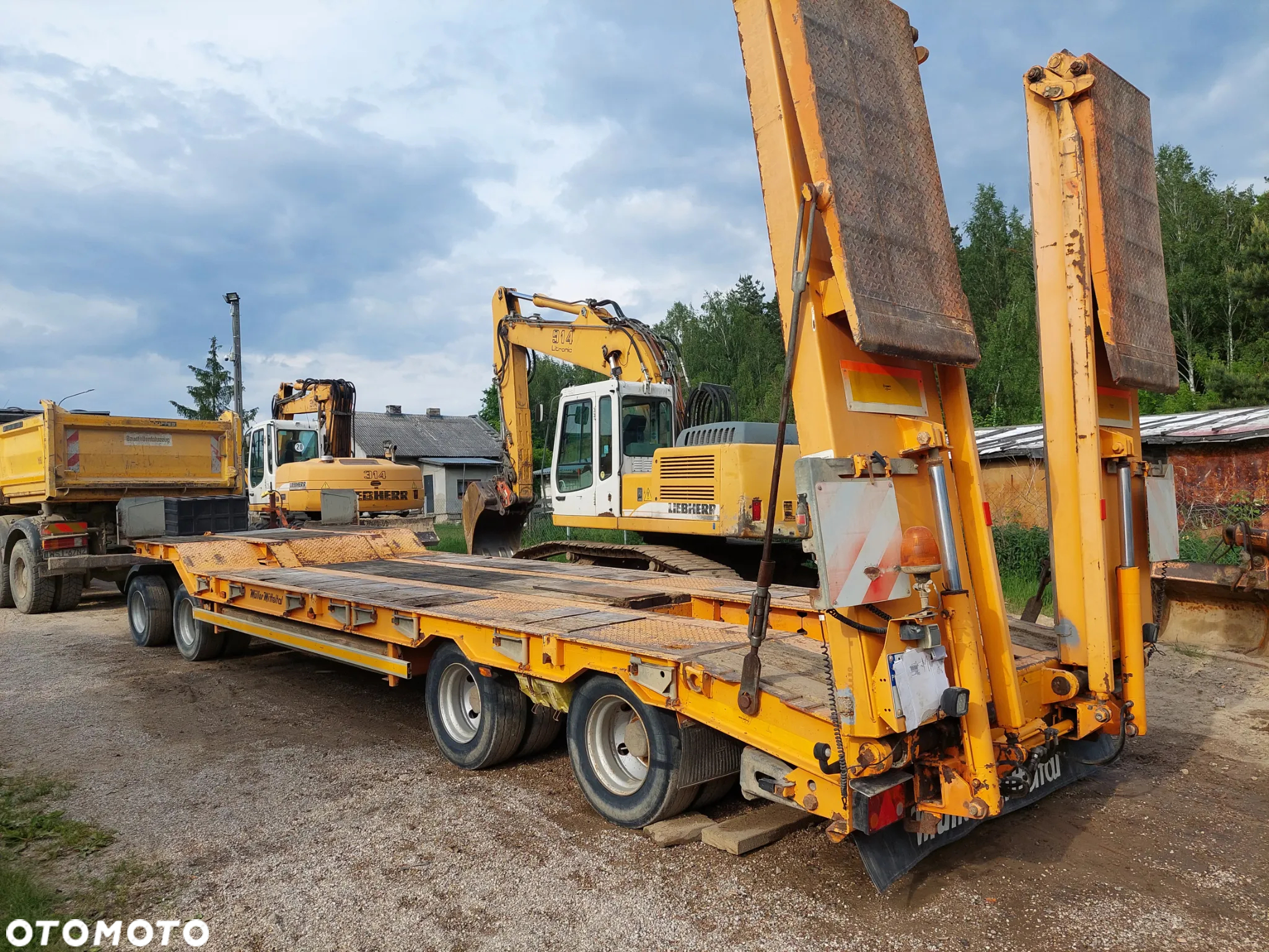 Inny Mueller Mittal T4 PROFI 40,0 - 4