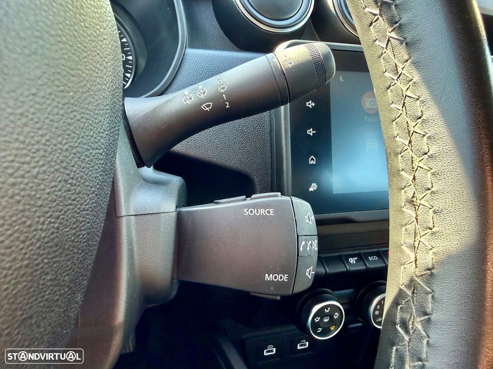 Dacia DUSTER II VAN 1.5 BlueDCI 115cv Comfort | IVA DEDUTÍVEL! - 14