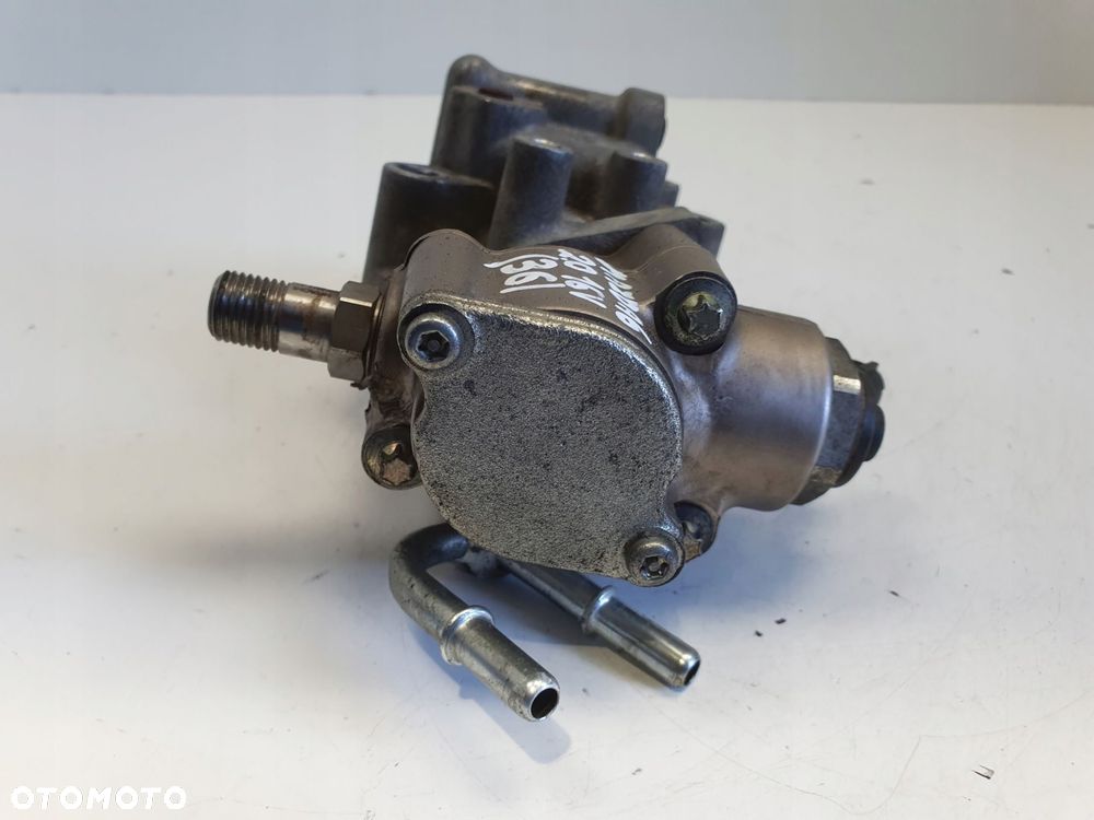 Mazda CX-7 CX7 2.3 T POMPA WTRYSKOWA - 6