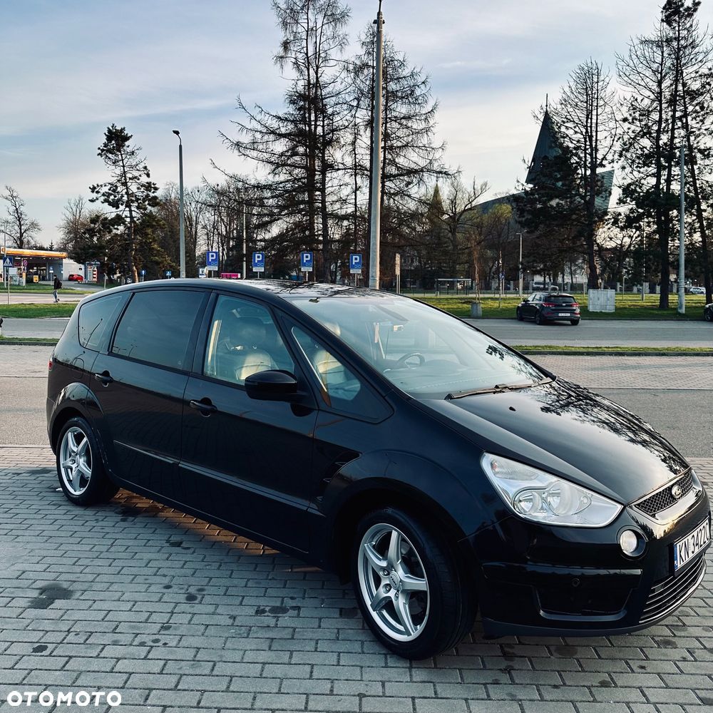 Ford S-Max - 6