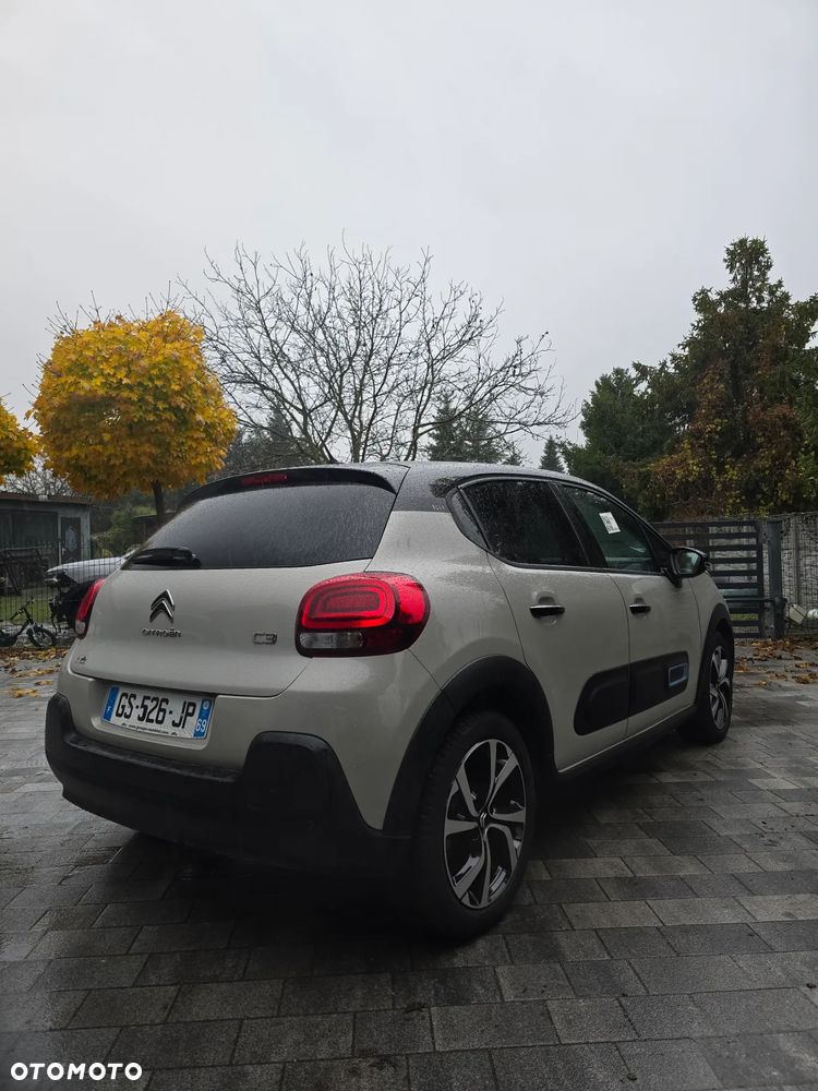 Citroën C3 Pure Tech 110 S&S ELLE - 13