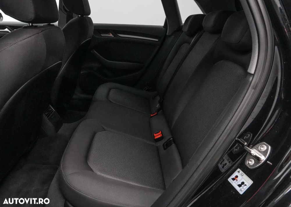 Audi A3 ack 1.0 30 TFSI Design - 16