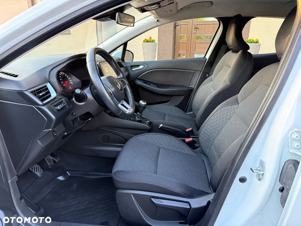 Renault Clio 1.0 TCe Zen - 21