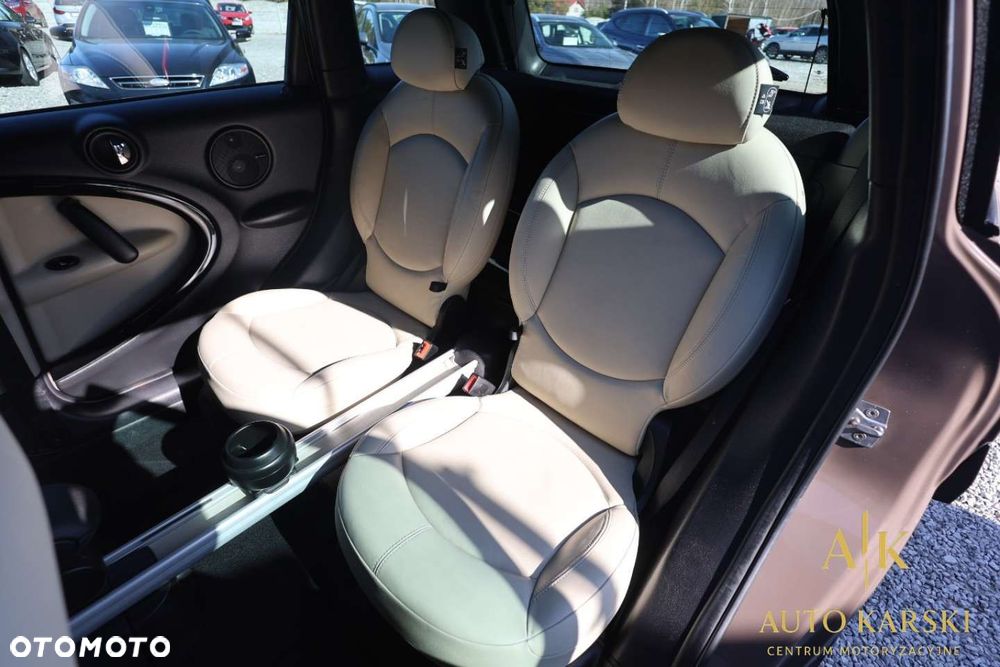 MINI Countryman - 36