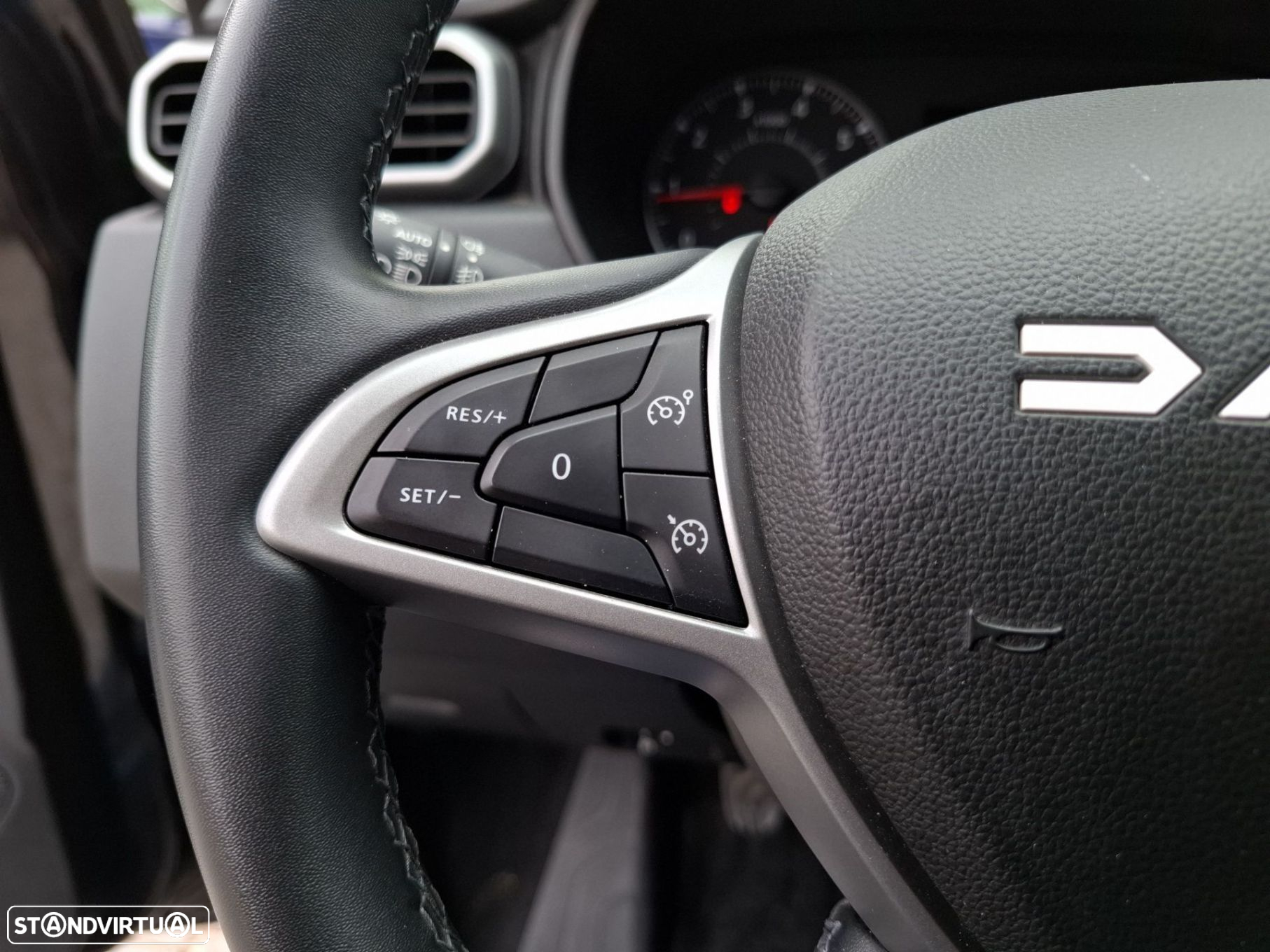 Dacia Duster 1.0 TCe ECO-G Journey Bi-Fuel - 16