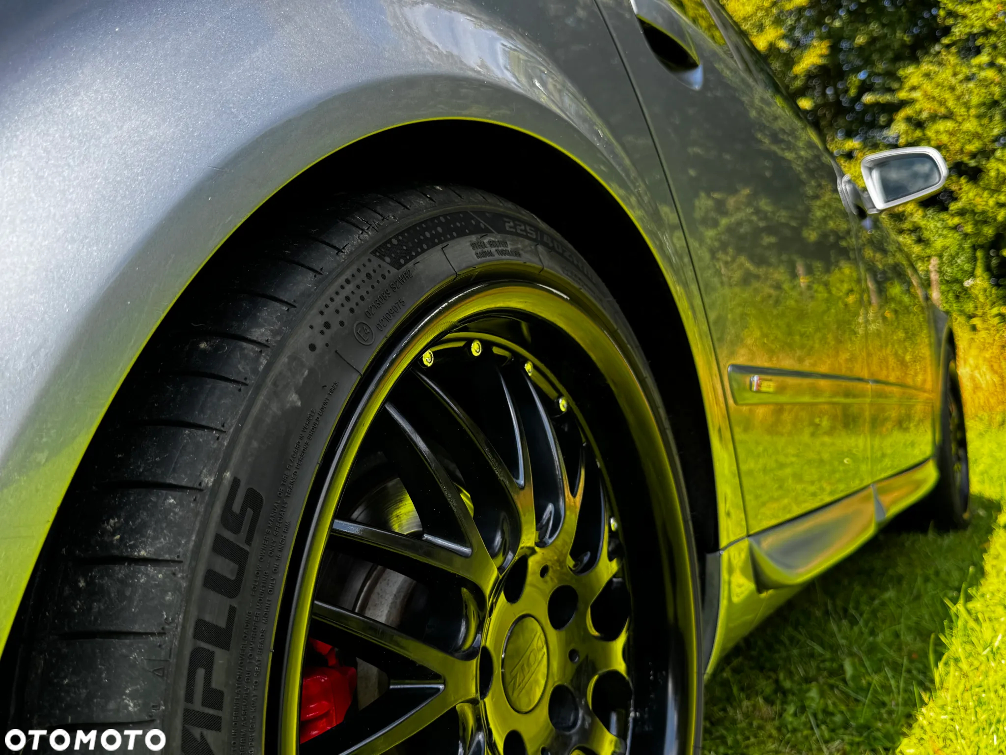 Audi A4 Avant - 13