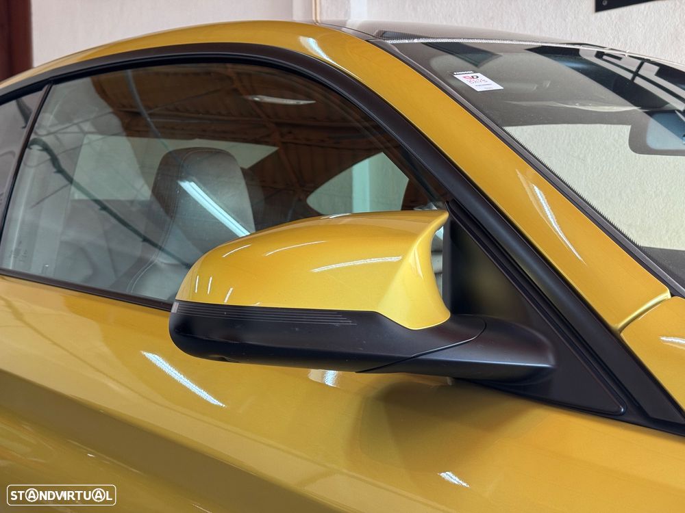 BMW M4 Coupe DKG - 7